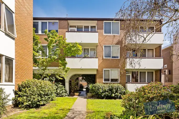 22/715 Mt Alexander Road, Moonee Ponds VIC 3039