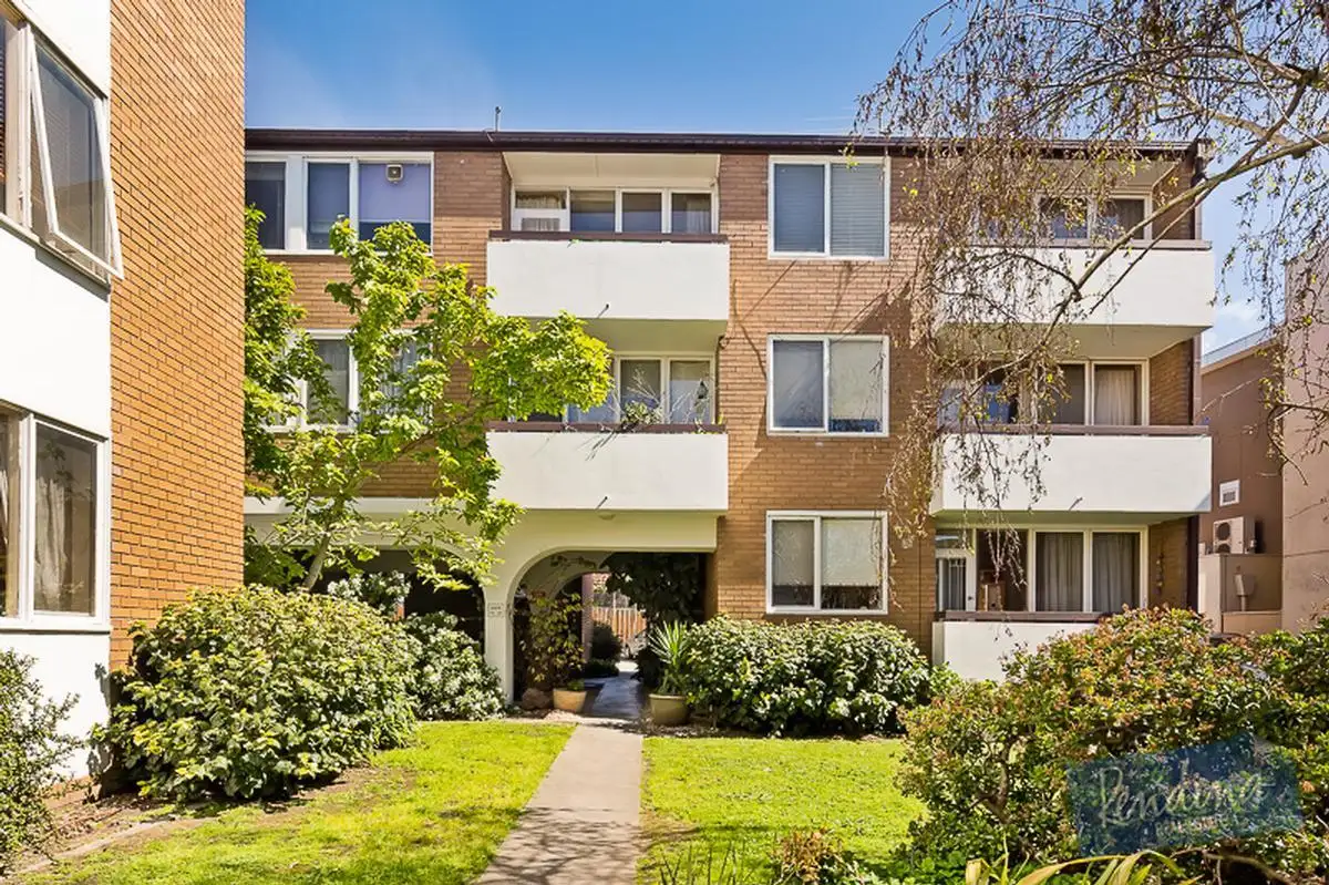 Main view of Homely apartment listing, 22/715 Mt Alexander Road, Moonee Ponds VIC 3039