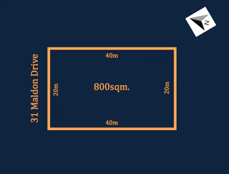 31 (Lot 2129) Maldon Drive, Eynesbury VIC 3338