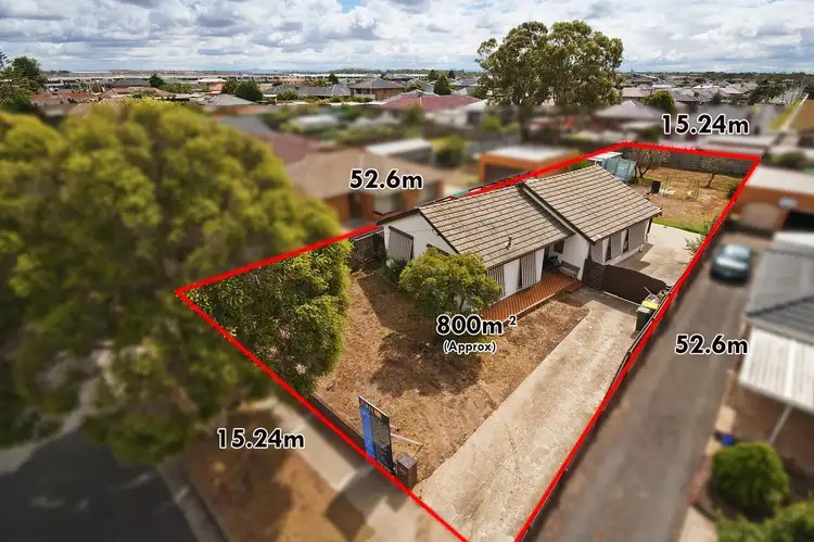 146 Hilma Street, Sunshine West VIC 3020