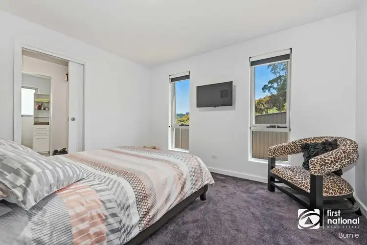Sixth view of Homely unit listing, 1/21 Heather Crescent, Park Grove TAS 7320