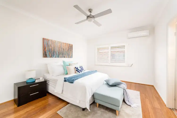 Fourth view of Homely townhouse listing, 2/24-26 Russell Avenue, Sans Souci NSW 2219