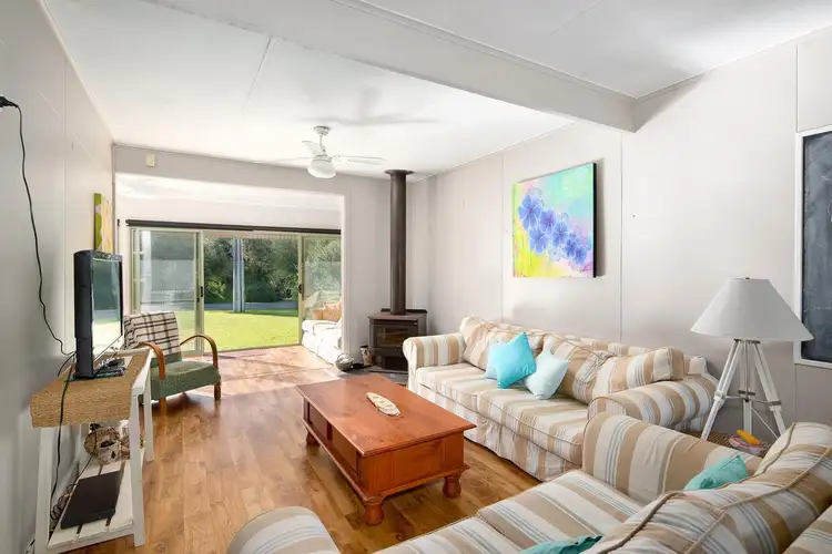 Main view of Homely house listing, 56 Silverleaves Avenue, Silverleaves VIC 3922
