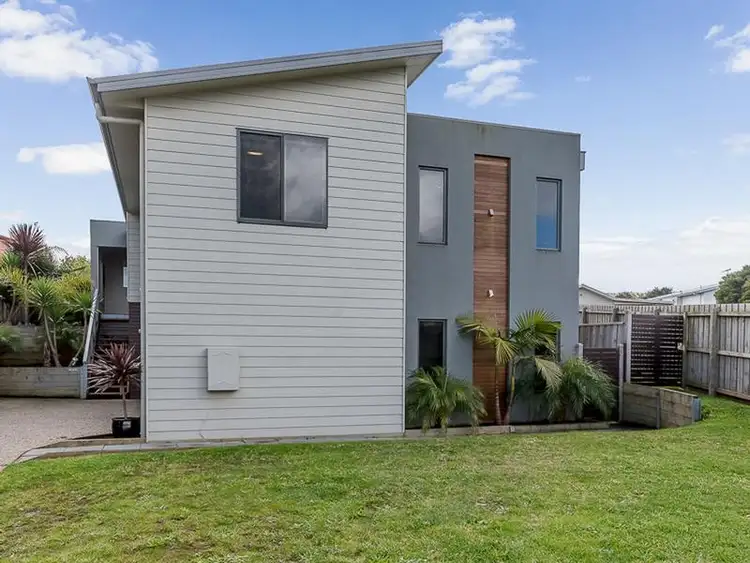 Main view of Homely house listing, 8 AMANDA CLOSE, Cowes VIC 3922
