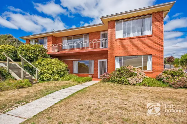 1 Churchill Avenue, Upper Burnie TAS 7320