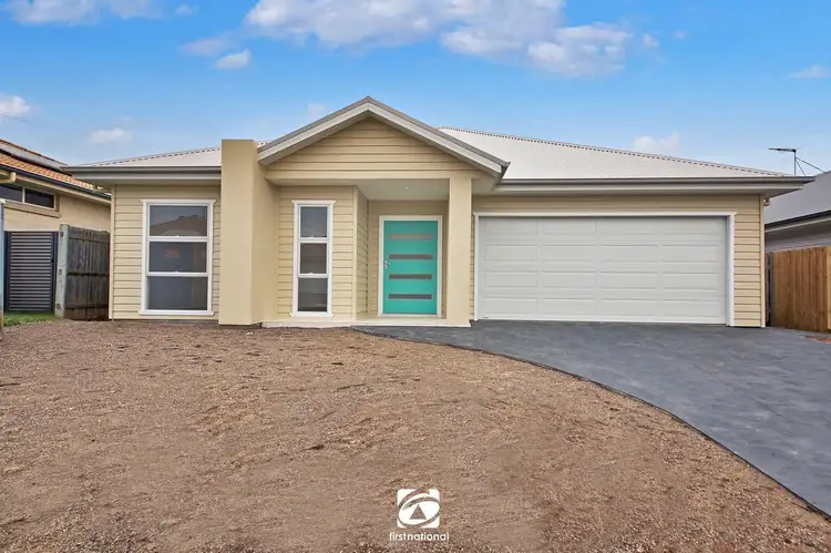 Main view of Homely house listing, 27 Kerrigan Crescent, Elderslie NSW 2570
