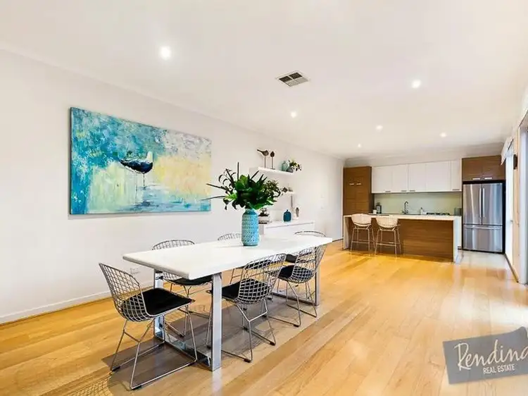 Sixth view of Homely house listing, 32 Ringtail Circuit, Maidstone VIC 3012