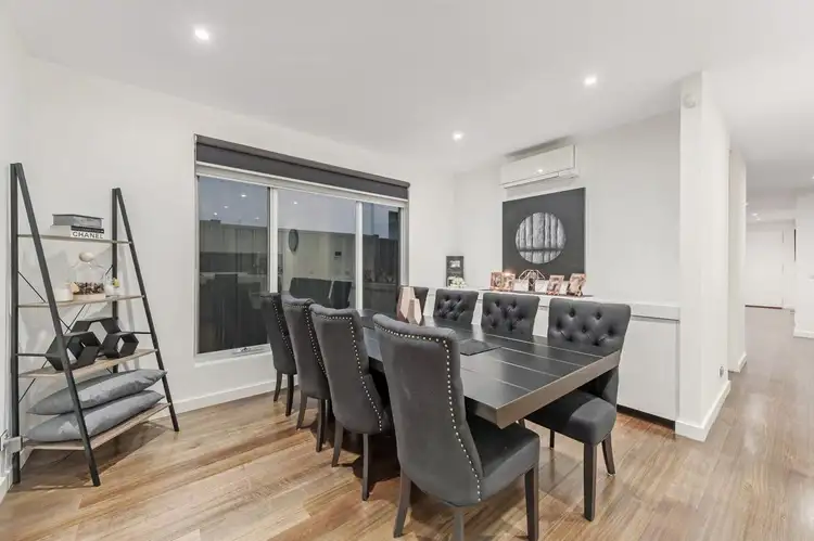 Third view of Homely house listing, 22 Marathon Boulevard, Craigieburn VIC 3064