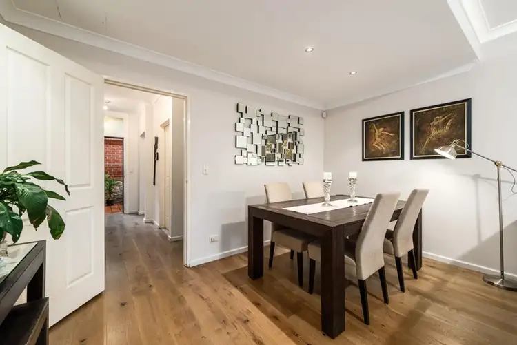Third view of Homely townhouse listing, 2/15 Langley Avenue, Cremorne NSW 2090