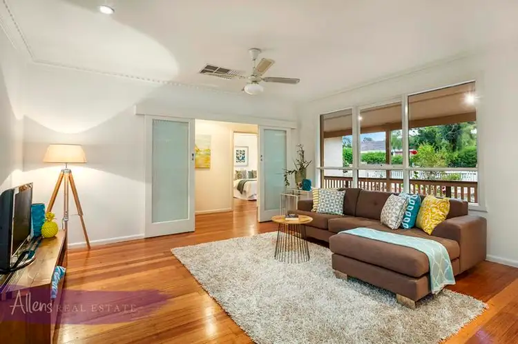 Third view of Homely house listing, 9 Newbury Street, Mitcham VIC 3132