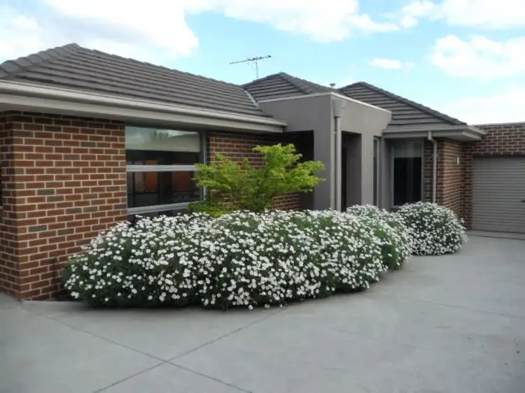 83A Hotham Road