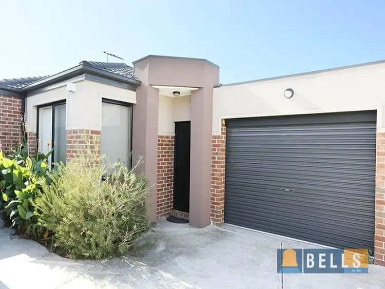 5/66 Lester Avenue, St Albans VIC 3021
