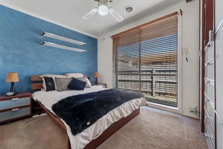 Fifth view of Homely house listing, 40 Whitley Crescent, Craigieburn VIC 3064