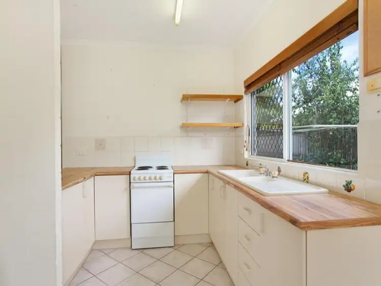 Fifth view of Homely house listing, 47 Cracknell Road, White Rock QLD 4868