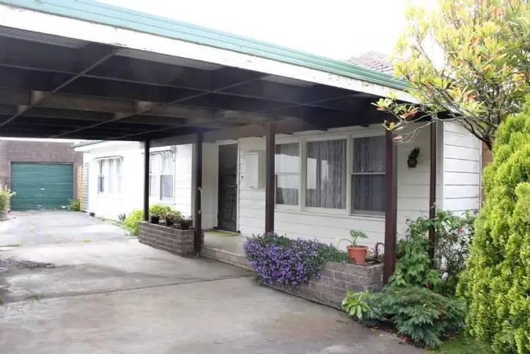 85 PRINCES STREET, Korumburra VIC 3950