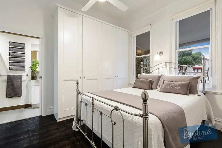 Sixth view of Homely house listing, 27 Miller Street, Essendon VIC 3040