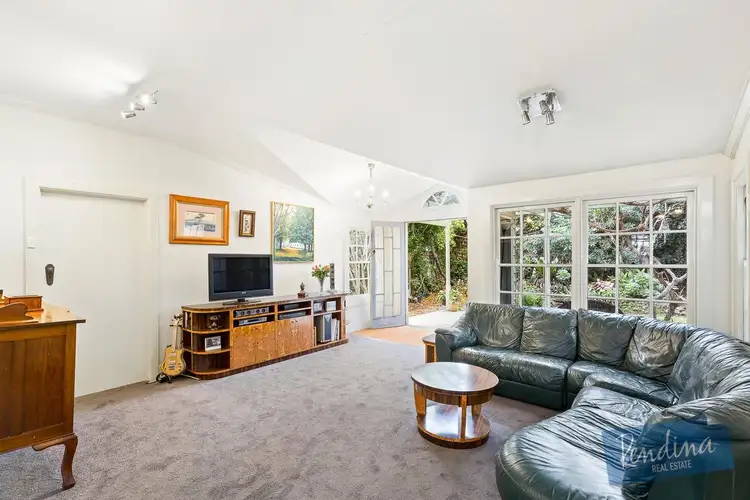 Third view of Homely house listing, 18 Valencia Street, Aberfeldie VIC 3040