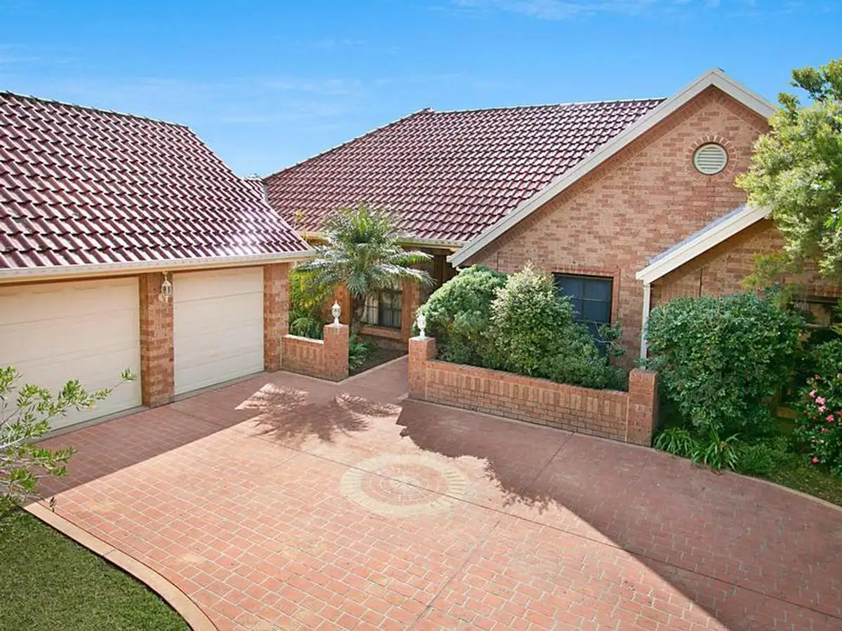 Main view of Homely house listing, 48 Squadron Crescent, Rutherford NSW 2320
