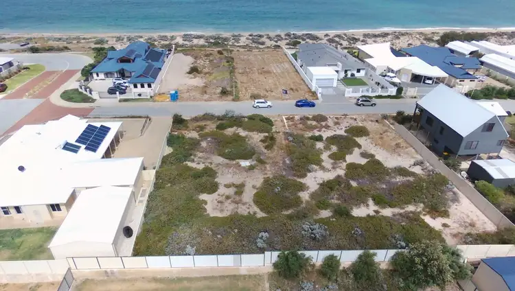 Fourth view of Homely land listing, 4 Dongara Vista, Dawesville WA 6211