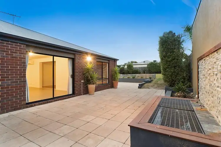 Second view of Homely house listing, 31 Petalnina Close, Somerville VIC 3912