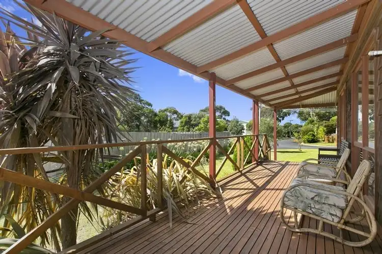 Main view of Homely house listing, 20 Jenner Avenue, Cowes VIC 3922