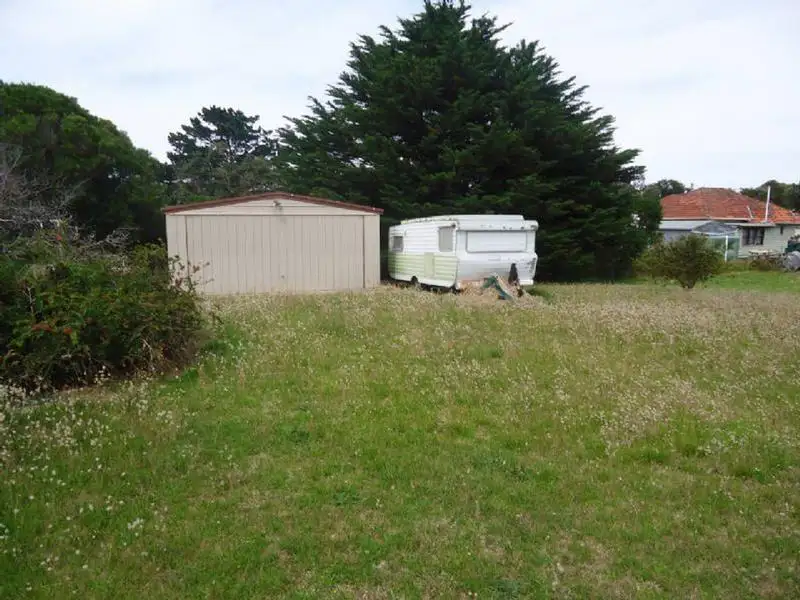 Main view of Homely land listing, 211 Lees Road, Venus Bay VIC 3956
