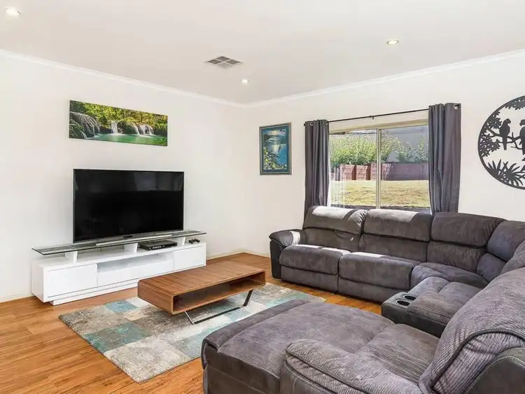 Fifth view of Homely house listing, 7 Fairweather Drive, Strathalbyn SA 5255