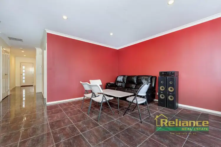 Seventh view of Homely house listing, 32 David John Drive, Tarneit VIC 3029