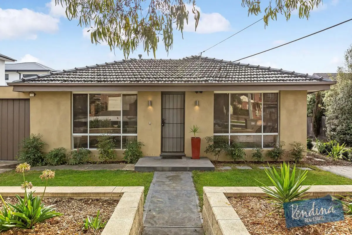 Main view of Homely unit listing, 1/36 Bolingbroke Street, Pascoe Vale VIC 3044