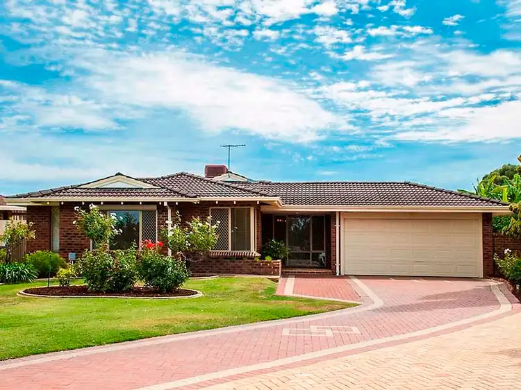 Second view of Homely house listing, 26 Reflection Gardens, Ballajura WA 6066
