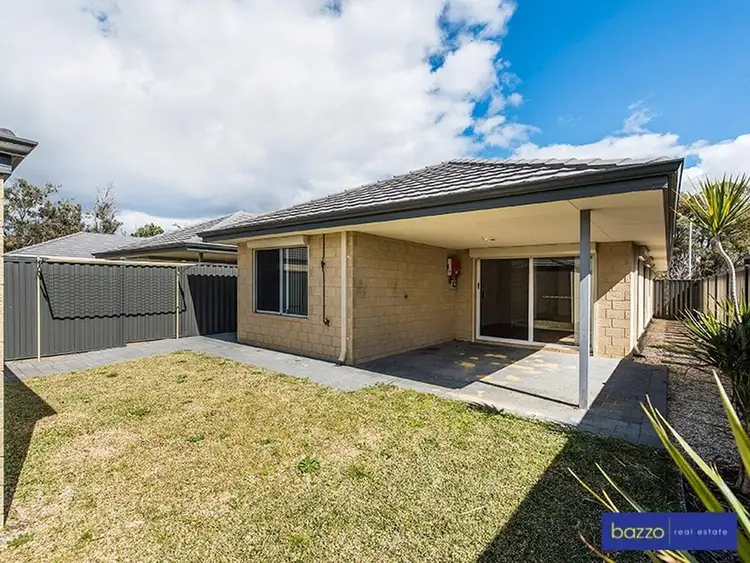 Fifth view of Homely house listing, 57 Bellazario Promenade, Aveley WA 6069