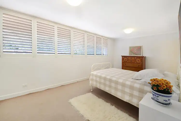 Fifth view of Homely apartment listing, 33/400 Glenmore Road, Paddington NSW 2021