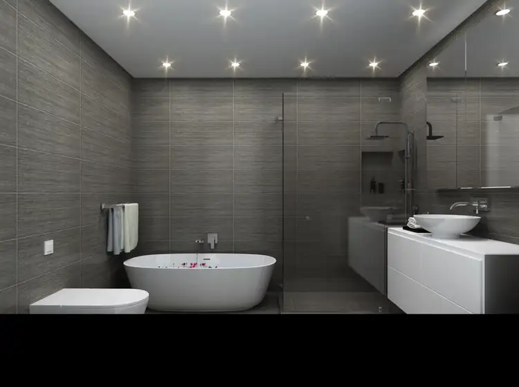 Third view of Homely townhouse listing, 14 Roland Avenue, Strathmore VIC 3041