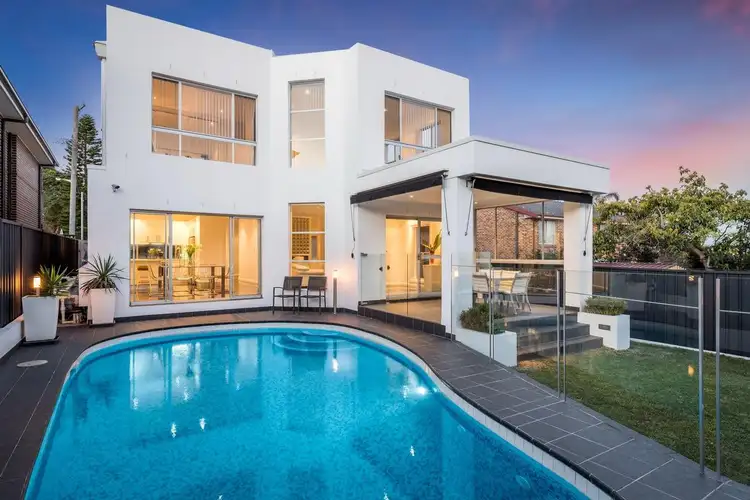 10 Endeavour Street, Sans Souci NSW 2219