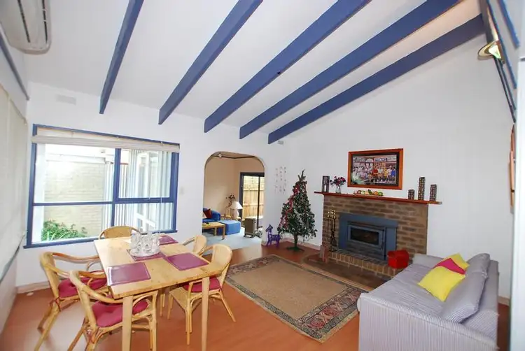 Second view of Homely house listing, 22 FULLER ROAD, Wonthaggi VIC 3995