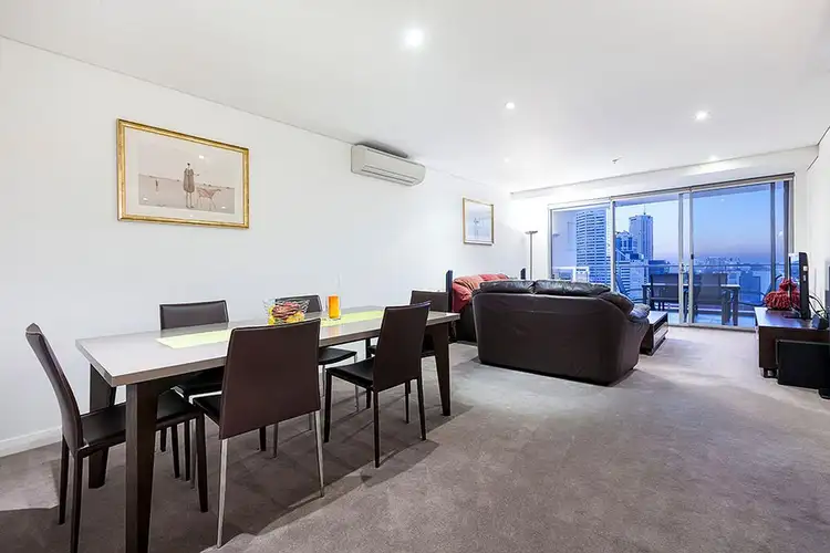 Fourth view of Homely apartment listing, 90/580 Hay Street, Perth WA 6000