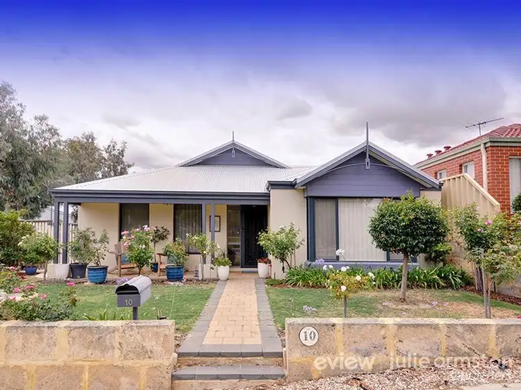 10 Berlotto Drive, Ashby WA 6065