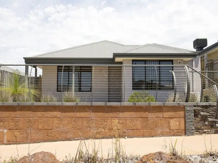 Main view of Homely house listing, 146 Elmridge Parkway, Ellenbrook WA 6069