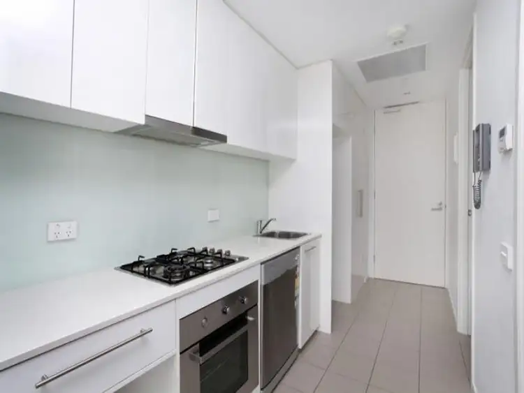 Third view of Homely apartment listing, 1020/18 Mount Alexander Road, Travancore VIC 3032