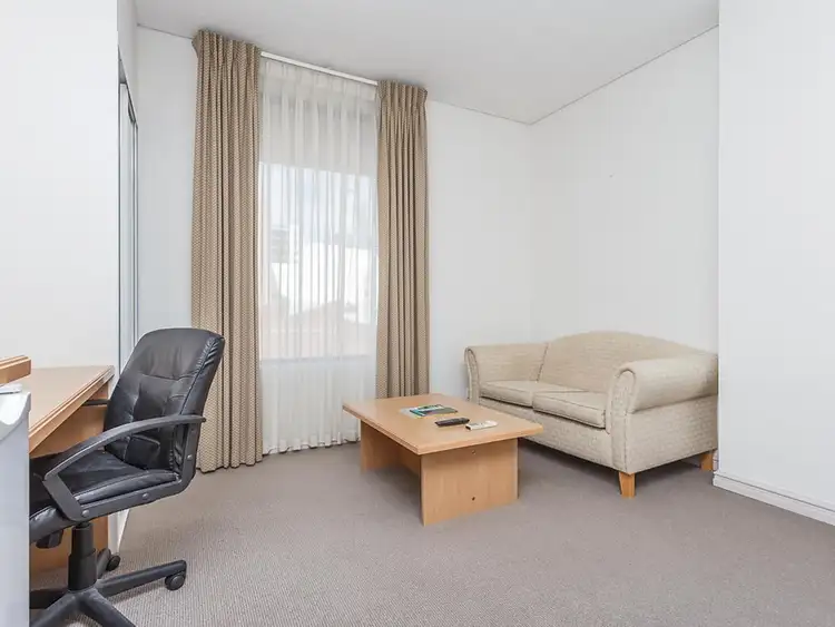 Fifth view of Homely apartment listing, 107/12 Victoria Avenue, Perth WA 6000