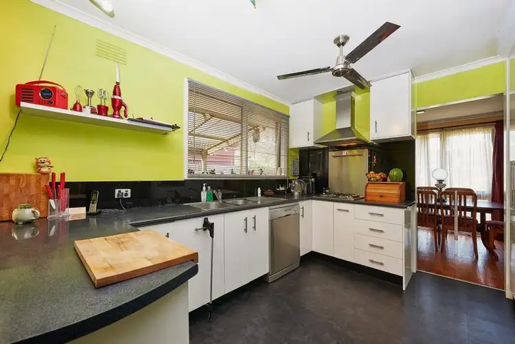 Third view of Homely house listing, 5 Cambden Park Parade, Ferntree Gully VIC 3156