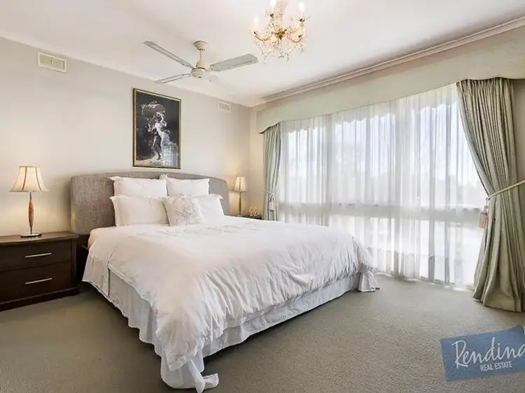 Fifth view of Homely house listing, 45 Nyah Street, Keilor East VIC 3033