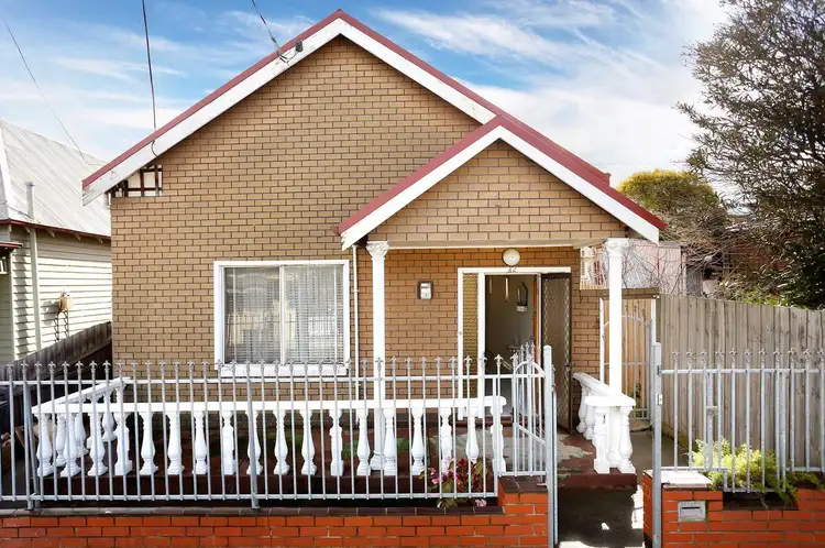 42 Sussex Street, Yarraville VIC 3013
