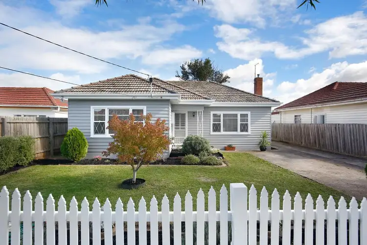 3 Merlow Street, Albion VIC 3020