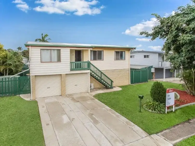 20 Rinnicrew Street