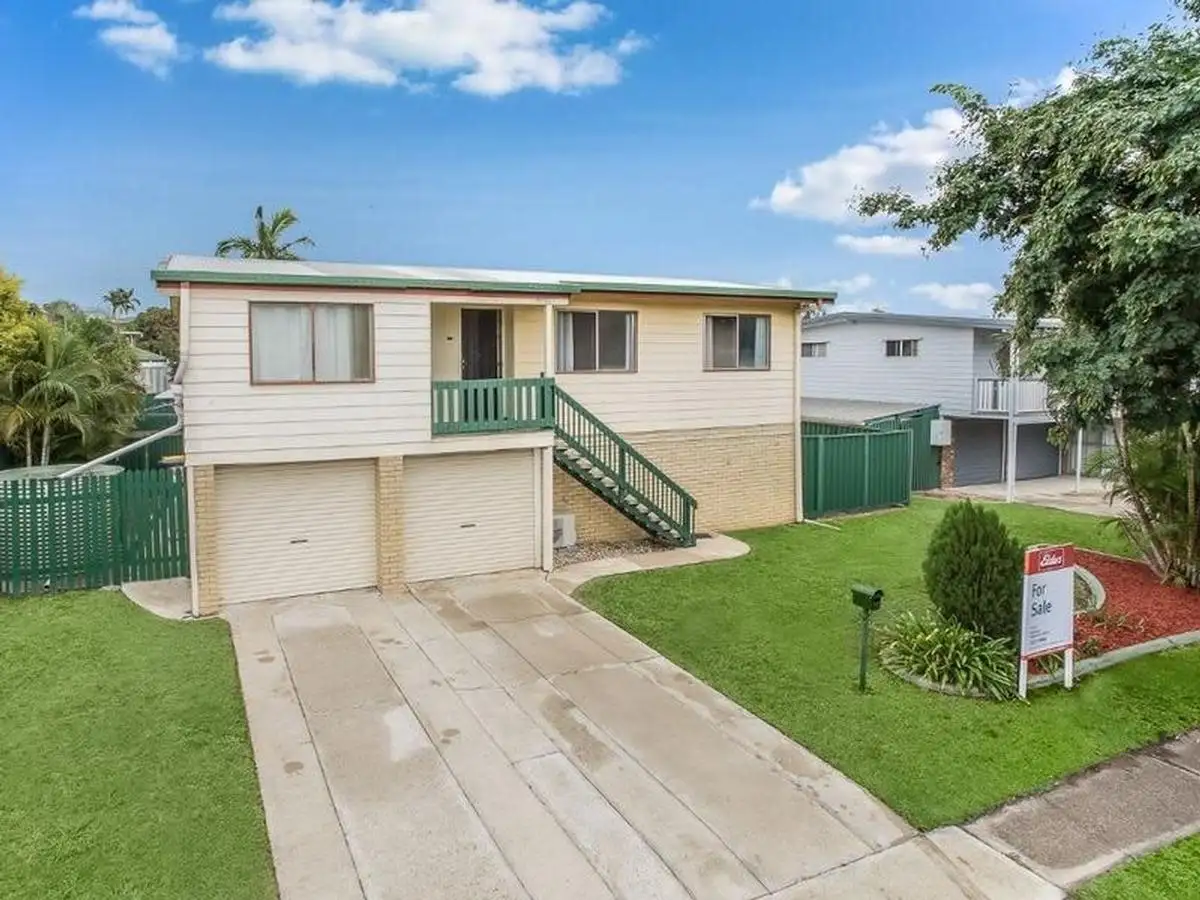 Main view of Homely house listing, 20 Rinnicrew Street, Bracken Ridge QLD 4017