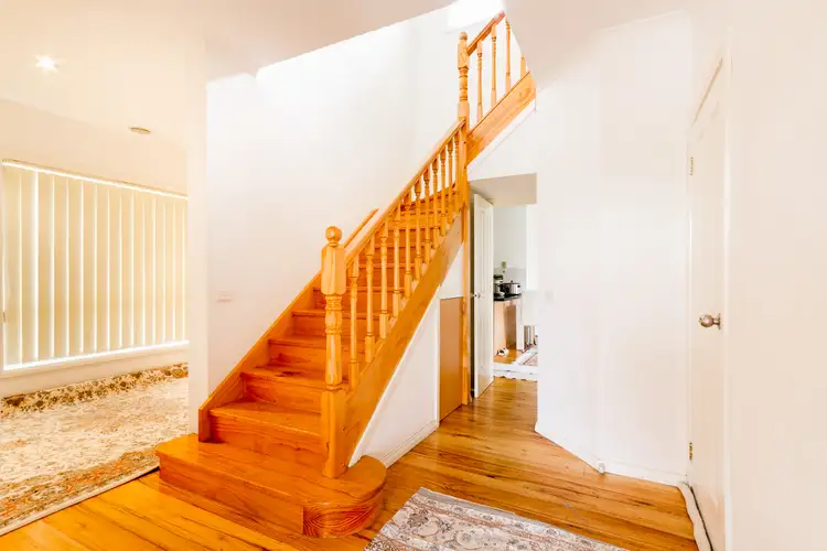 Third view of Homely house listing, 1/22 Cornelius St, Dandenong VIC 3175