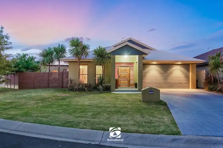 3 Olsen Place, Harrington Park NSW 2567