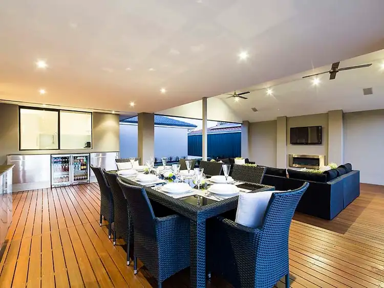 Seventh view of Homely house listing, 5 Avocet Gr, Ballajura WA 6066