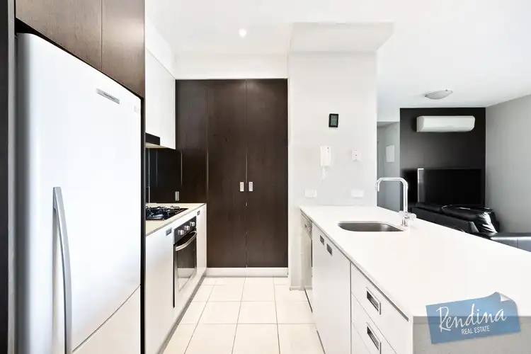 Second view of Homely apartment listing, 10G/86 Altona Street, Kensington VIC 3031